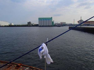 子供の日のコンビナートは人だらけ。